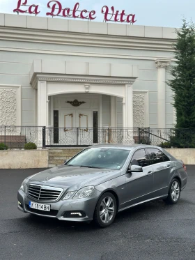 Mercedes-Benz E 350, снимка 2