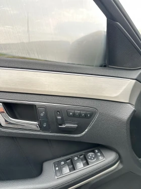 Mercedes-Benz E 350, снимка 10