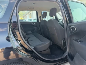 Fiat 500L FIAT 500L 1.6 d M-Jet FULL/TOP, снимка 11