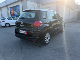 Fiat 500L FIAT 500L 1.6 d M-Jet FULL/TOP, снимка 2