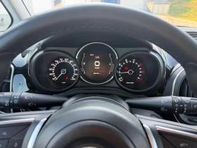 Fiat 500L FIAT 500L 1.6 d M-Jet FULL/TOP, снимка 13