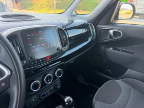 Fiat 500L FIAT 500L 1.6 d M-Jet FULL/TOP, снимка 16