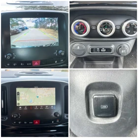 Fiat 500L FIAT 500L 1.6 d M-Jet FULL/TOP, снимка 14