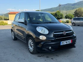 Fiat 500L FIAT 500L 1.6 d M-Jet FULL/TOP, снимка 1