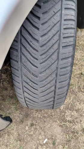 VW Jetta 1.9 TDI, снимка 11