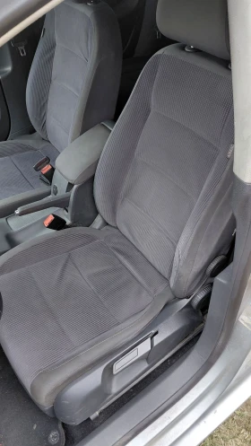 VW Jetta 1.9 TDI, снимка 9