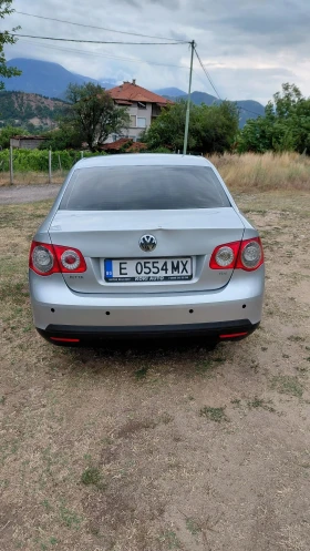 VW Jetta 1.9 TDI, снимка 4