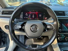 Skoda Superb 2.0TDI/4x4/Full LED/Facelift, снимка 14