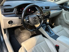 Skoda Superb 2.0TDI/4x4/Full LED/Facelift, снимка 12