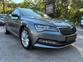 Skoda Superb 2.0TDI/4x4/Full LED/Facelift, снимка 2