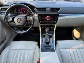 Skoda Superb 2.0TDI/4x4/Full LED/Facelift, снимка 11
