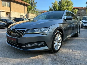 Skoda Superb 2.0TDI/4x4/Full LED/Facelift, снимка 1