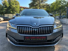 Skoda Superb 2.0TDI/4x4/Full LED/Facelift, снимка 3