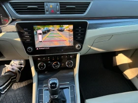 Skoda Superb 2.0TDI/4x4/Full LED/Facelift, снимка 15