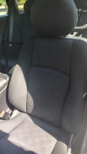 Mercedes-Benz C 220 Avantgarde, снимка 8