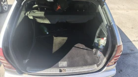 Mercedes-Benz C 220 Avantgarde, снимка 12