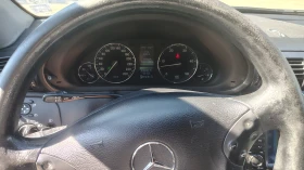 Mercedes-Benz C 220 Avantgarde, снимка 5