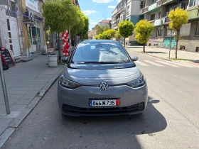 VW ID.3 58 kw Pro , снимка 1