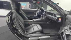Porsche 911 Carrera* 4* 991* PDK* КАМЕРА* ПОДГРЕВ* SUNROOF* , снимка 10