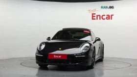Porsche 911 Carrera* 4* 991* PDK* КАМЕРА* ПОДГРЕВ* SUNROOF* , снимка 2