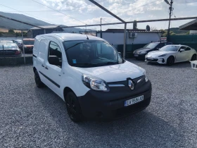 Renault Kangoo Electric/33KW, снимка 2