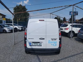Renault Kangoo Electric/33KW, снимка 6