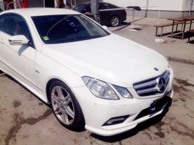 Mercedes-Benz E 350, снимка 2