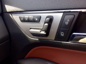 Mercedes-Benz E 350, снимка 3