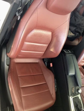 Mercedes-Benz E 350, снимка 5