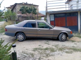 Mercedes-Benz 124, снимка 6
