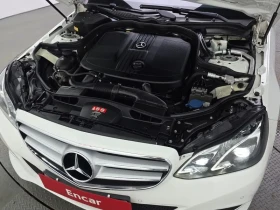Mercedes-Benz E 220 4Matic EXCLUSIVE - САМО 30% АВАНС, снимка 6