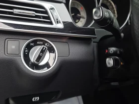 Mercedes-Benz E 220 4Matic EXCLUSIVE - САМО 30% АВАНС, снимка 13