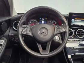 Mercedes-Benz C 200 САМО 30% АВАНС, снимка 13