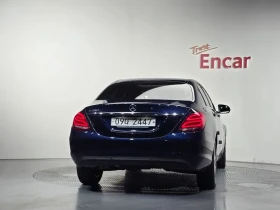 Mercedes-Benz C 200 САМО 30% АВАНС, снимка 4