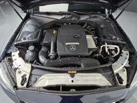 Mercedes-Benz C 200 САМО 30% АВАНС, снимка 6