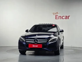 Mercedes-Benz C 200 САМО 30% АВАНС, снимка 3