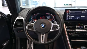 BMW 850 M850i xDrive Gran Coupe* BMW CERTIFICATE* , снимка 15