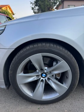 BMW 530 Е61 М57 , снимка 14
