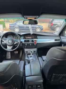 BMW 530 Е61 М57 , снимка 9
