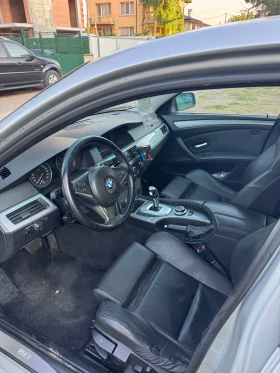 BMW 530 Е61 М57 , снимка 7