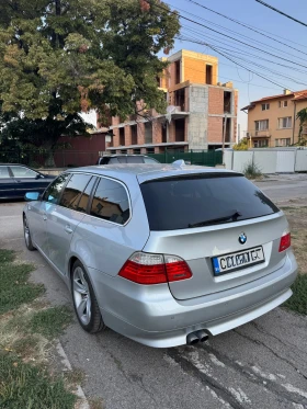 BMW 530 Е61 М57 , снимка 4