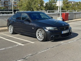 BMW 325, снимка 3