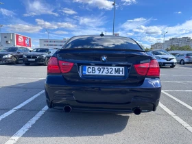 BMW 325, снимка 8