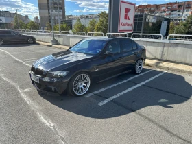 BMW 325, снимка 7