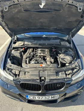 BMW 325, снимка 12