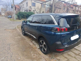 Peugeot 5008 New Line Up GT PACK, снимка 2