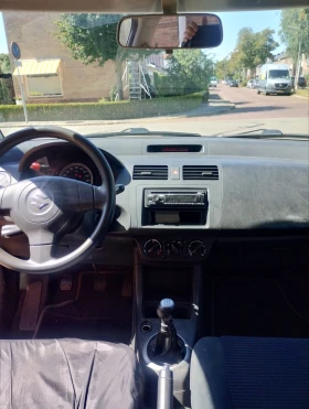 Suzuki Swift, снимка 14