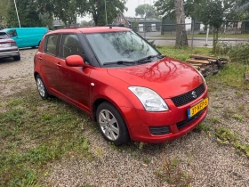 Suzuki Swift, снимка 1