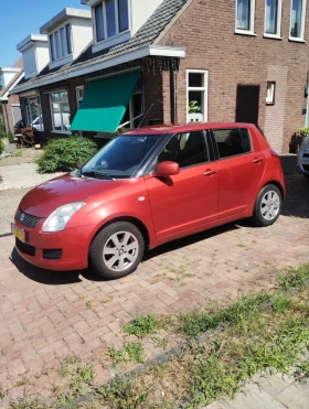 Suzuki Swift, снимка 6