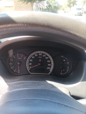 Suzuki Swift, снимка 11